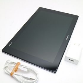【中古】 良品中古 SO-05F Xperia Z2 Tablet ブラック 安心保証 即日発送 Tab SONY DoCoMo 本体 あす楽 土日祝発送OK