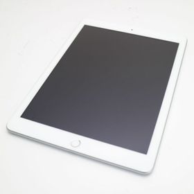 アップル(Apple)の新品同様 iPad 第5世代 Wi-Fi 32GB シルバー M333(タブレット)
