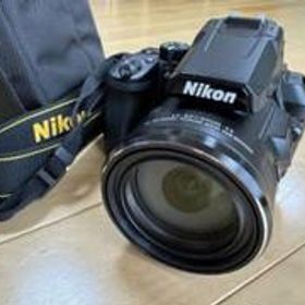Nikon（ニコン） 望遠タイプデジタルカメラ COOLPIX P950