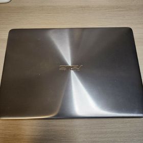 エイスース(ASUS)のASUS ZenBook 13.3インチ core i3(ノートPC)