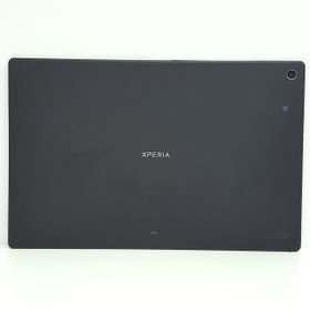 SONY(ソニー) Xperia Z2 Tablet 32GB ブラック SOT21 au