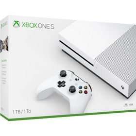 【整備済み品】Xbox One S 1TB Xbox One
