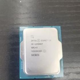 インテル 12世代 Core i9 新品¥24,000 中古¥17,850 | 新品・中古の ...