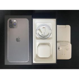 アイフォーン(iPhone)の極美品 香港版iPhone11pro 64GB スペースグレーSIMフリー(スマートフォン本体)