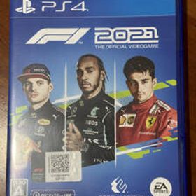 【PS4】F1 2021