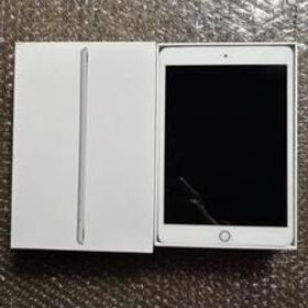 iPad mini 3 Wi-Fi 16GB MGHW2J iPad mini3
