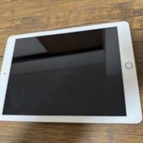 iPad 9.7インチ Wi-Fi+Cellularモデル