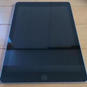iPad 第6世代A1893 32GB ブラック WiFiモデル