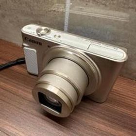 Canon PowerShot SX620 HS デジカメ