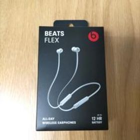 Beats Flex ワイヤレスイヤホン