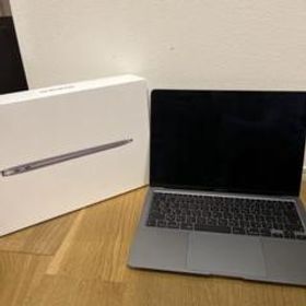 値下げ！！【正規品】MacBook Air 13-inch