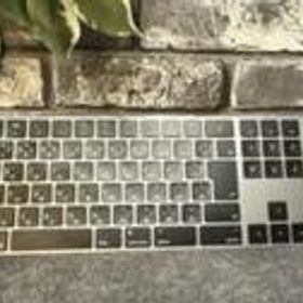 Apple Magic Keyboard MRMH2J/A