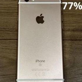 【即日発送】iPhone6s 32GB MN122J/A SIMフリー(d)