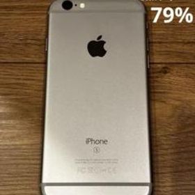 【即日発送】iPhone6s 64GB MKQN2J/A SIMフリー(c)