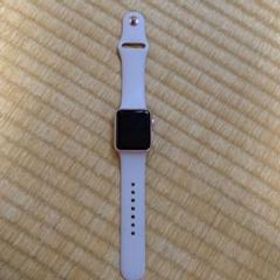腕時計 Apple Watch 初代 series1