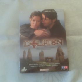 Dolmen - Coffret 3 DVD DVD