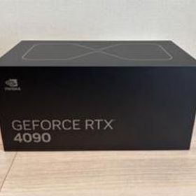 NVIDIA GeForce RTX 4090 FE