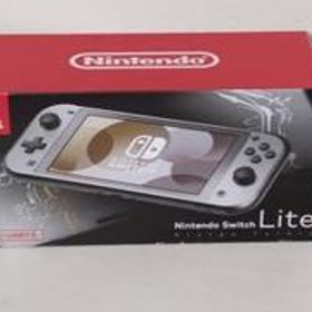 ②美品 任天堂 Nintendo Switch Lite ディアルガ・パルキア