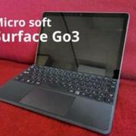 Microsoft Surface Go 3 8VA-00030