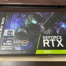 GG-RTX3080-E10GB/TP