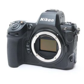 《美品》Nikon Z8