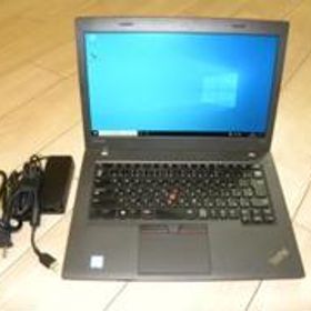 LENOVO ThinkPad L470 /i7/8gb