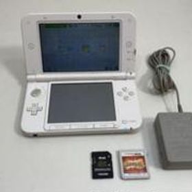 Nintendo 3DS LL SPR-001