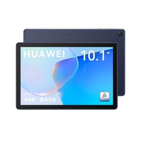 HUAWEI MatePad T10s タブレット Wi-Fiモデル 10.1インチ フルHD ワイドオープンビュー ステレオスピーカー Harman Kardonチューニング RAM4GB/ROM64GB ディープシーブルー【日本正規品】
