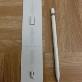 ite/5520/0307/アップル Apple Pencil 第1世代 MK0C2J/A A1603/動作品