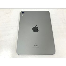 アップル(Apple)のiPad mini 第6世代 64gb(タブレット)