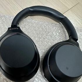 SONY ソニー ヘッドホン WH-1000XM4 WH 5 新品バッテリー交換