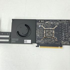 【中古】 【動作保証】 NVIDIA RTX A4000 プロフェッショナル グラフィックボード ビデオカード PCパーツ 16GB GDDR6 PCIe Gen4 DP T8775092