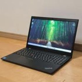 ☆高性能☆ ThinkPad L15 Gen2 Core i3 office