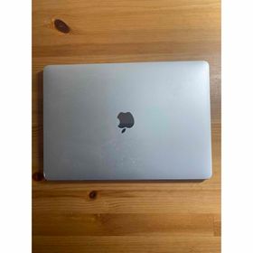 アップル(Apple)のAPPLE MacBook Air MACBOOK AIR MWTK2J/A(ノートPC)