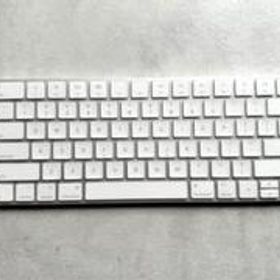 Apple Magic keyboard US アップル マジックキーボード