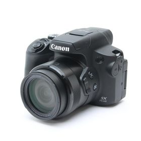 【あす楽】 【中古】 《美品》 Canon PowerShot SX70 HS 【レンズユニット交換修理/各部点検済】 [ デジタルカメラ ]