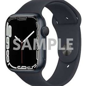 Series7[45mm GPS]アルミニウム Apple Watch A2474【安心保証】
