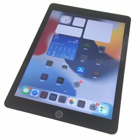 アイパッド(iPad)の【B】iPad Air 2 Wi-Fi/16GB/DMQRXGS3G5VJ(タブレット)