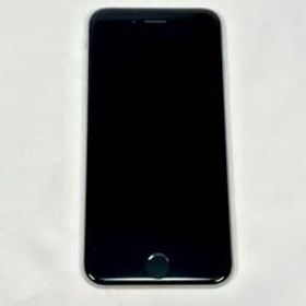 iPhone 6 本体 シルバー 64GB バッテリー89% A1586