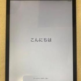 【iPad 第8世代】 Wi-Fi 32GB 2020年秋モデル