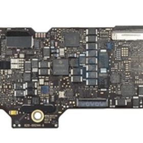 Apple Macbook Retina A1534 820-00244-A 2016 m3 12inch 1.1Ghz 8Gb 256Gb Motherboard