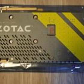 ZOTAC GeForce GTX 1070 AMP Edition