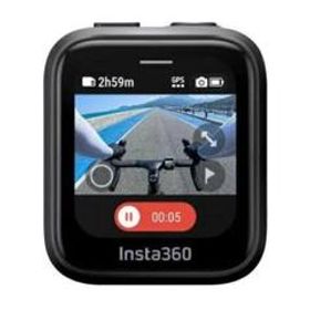 Insta360 GPS preview remote
