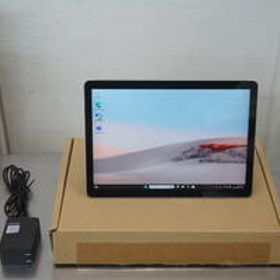 中古 Win11Pro Microsoft Surface Go 2 SUA-00012 Core M3 8100Y/8GB/128G/10.5 1920×1280 (51)