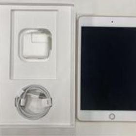 iPad mini 5 (第5世代) 64GB Wi-Fiモデル ゴールド
