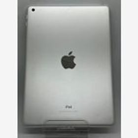iPad(第6世代) Wi-Fiモデル 32GB シルバー