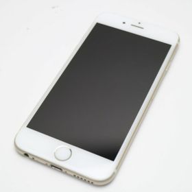 アイフォーン(iPhone)のSOFTBANK iPhone6 64GB ゴールド 白ロム M444(スマートフォン本体)
