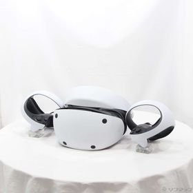 PlayStation VR PlayStation Camera 同梱版 CUHJ-16001