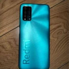 Redmi9T オーシャングリーン４GB 64GB