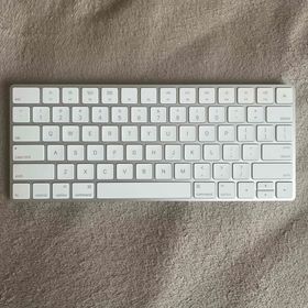 アップル(Apple)のApple Magic keyboard(PC周辺機器)